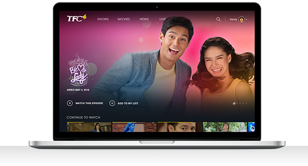 TFC